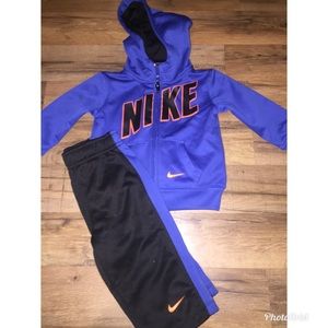 Nike Outfit